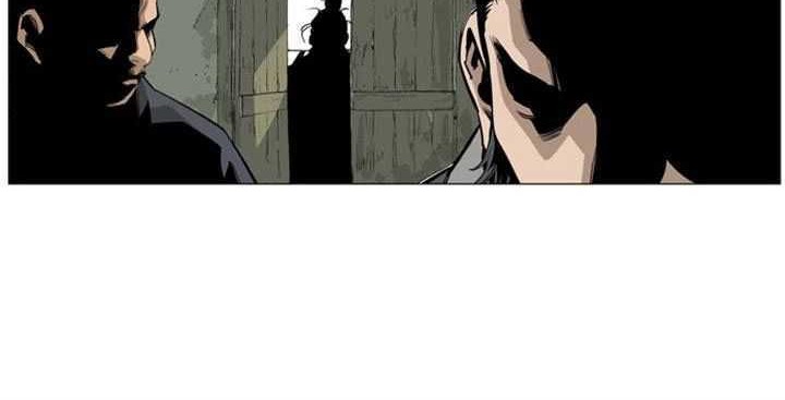 Gosu Chapter 22 Gambar 36