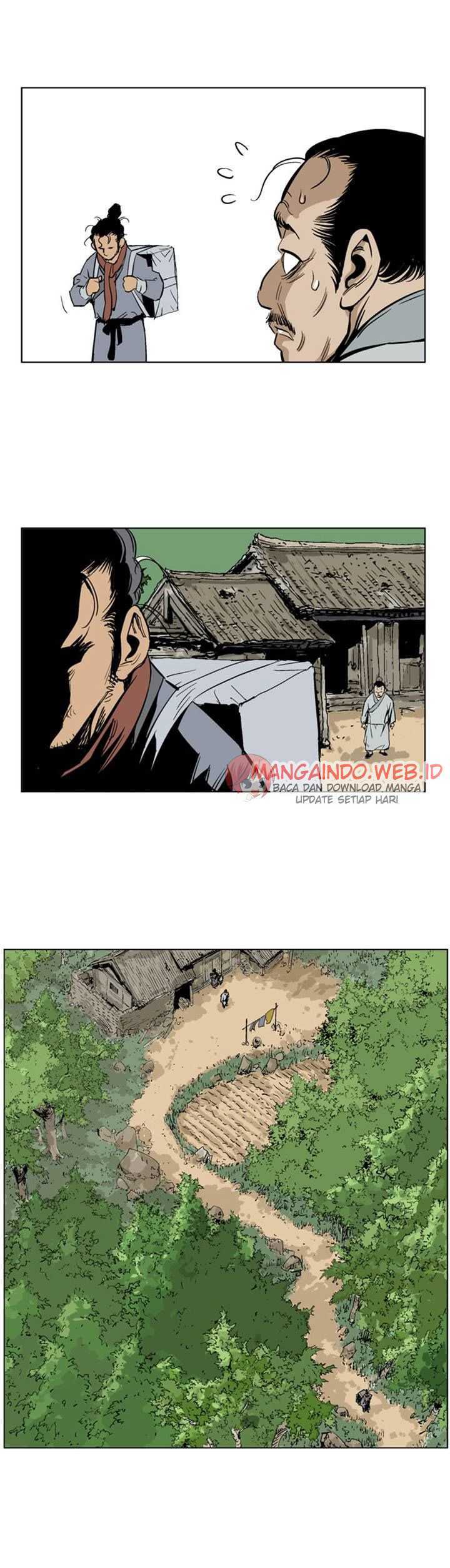 Gosu Chapter 22 33