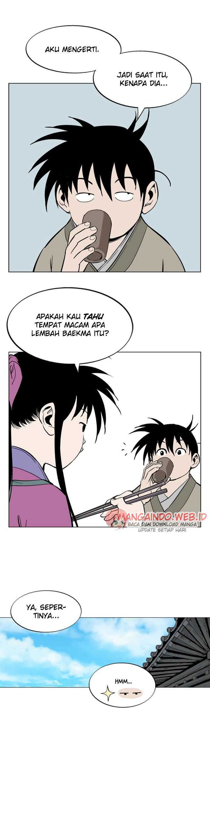 Gosu Chapter 22 35
