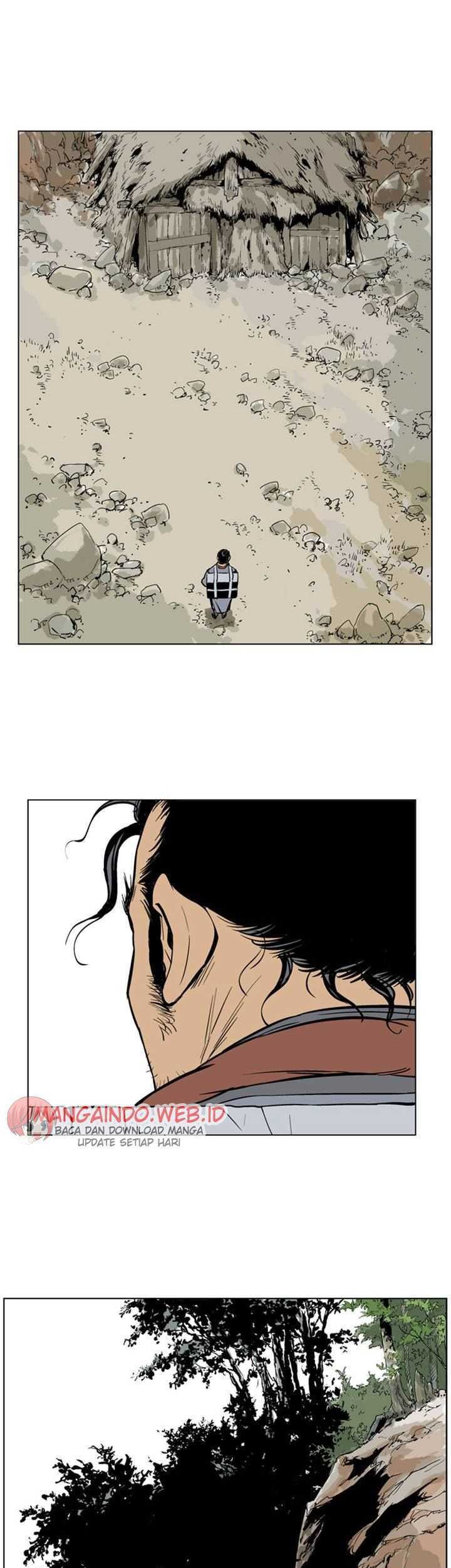 Gosu Chapter 22 Gambar 65