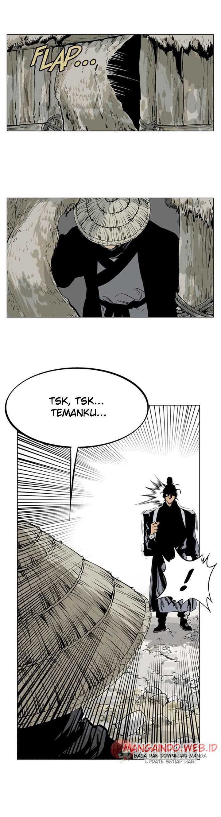 Gosu Chapter 22 40