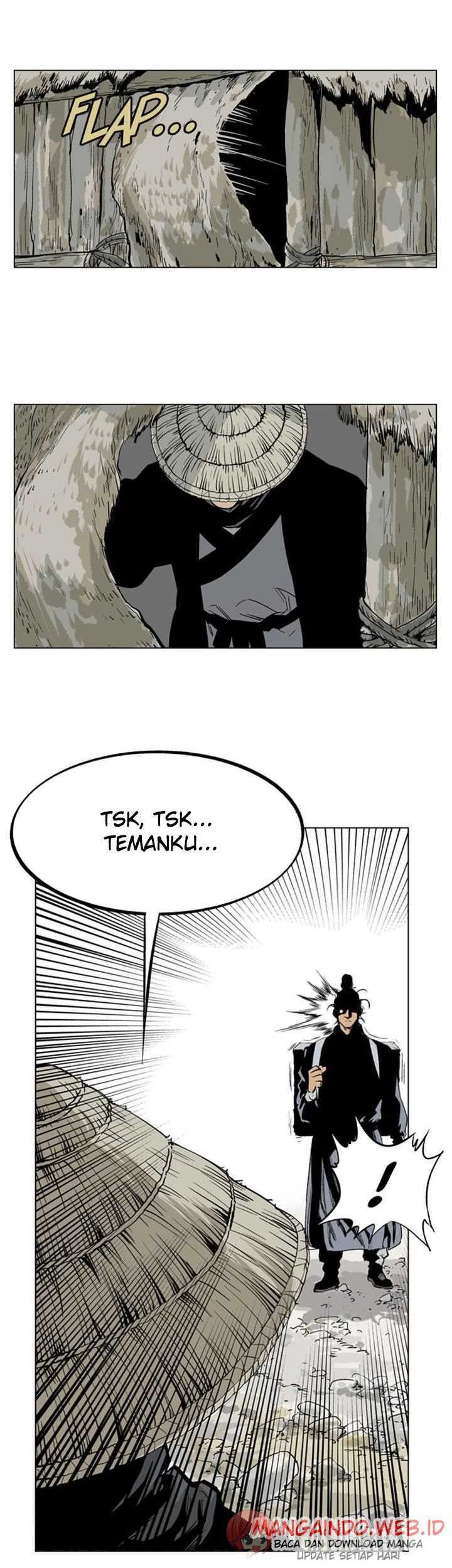 Gosu Chapter 22 Gambar 69