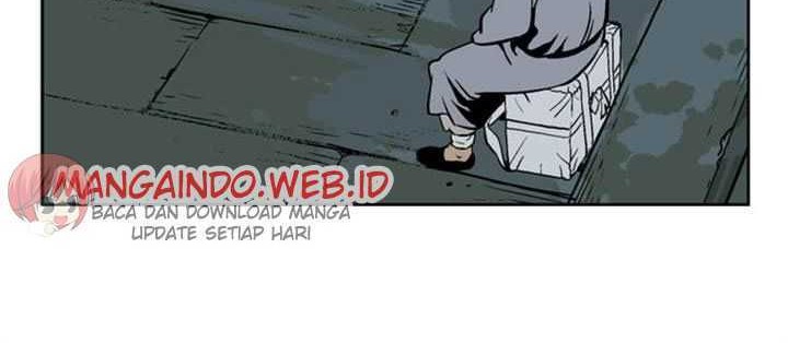 Gosu Chapter 22 Gambar 9