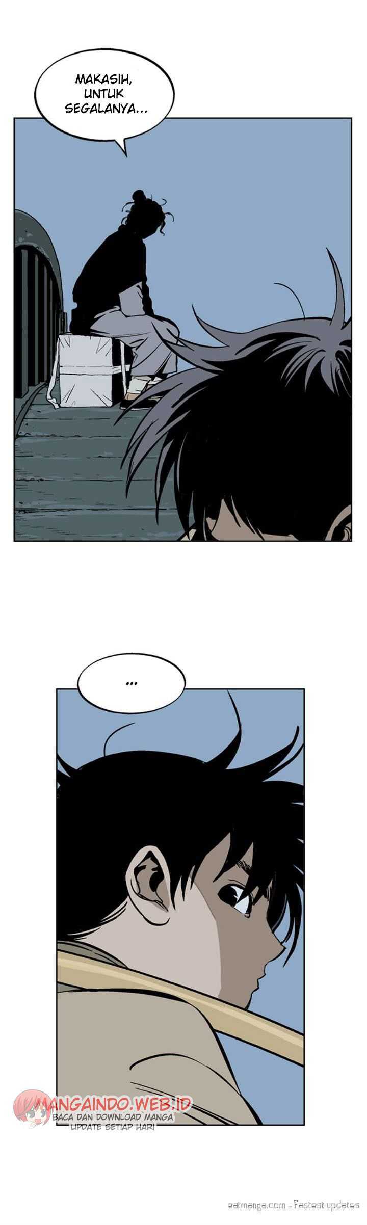 Gosu Chapter 22 7