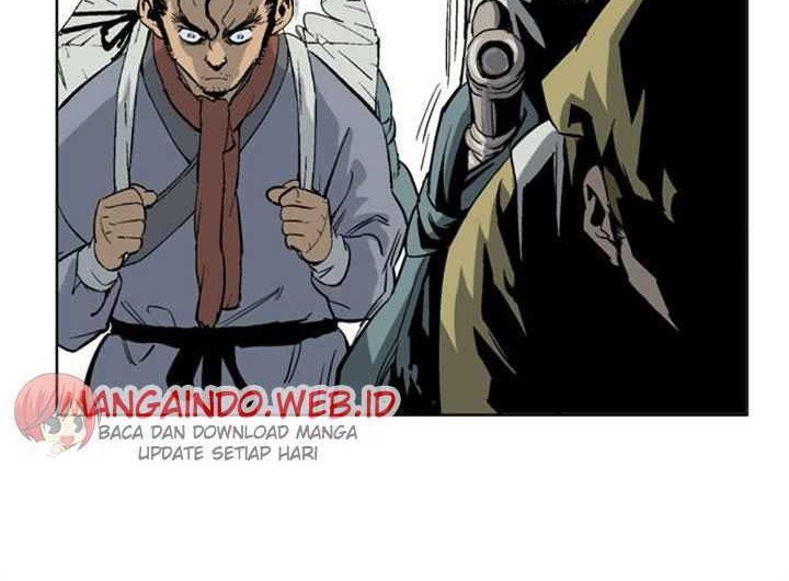 Gosu Chapter 21 Gambar 17