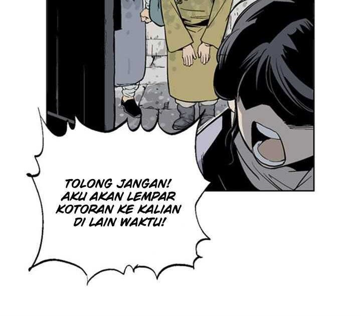 Gosu Chapter 21 Gambar 4