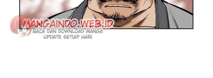 Gosu Chapter 21 Gambar 15