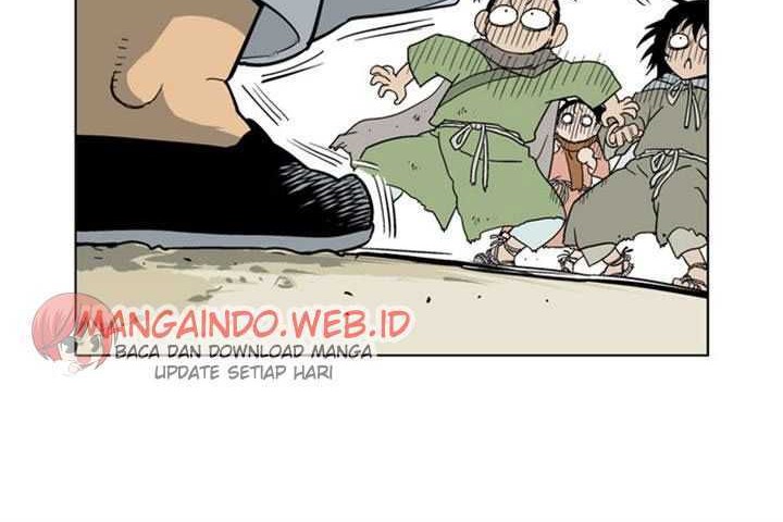 Gosu Chapter 20 Gambar 32