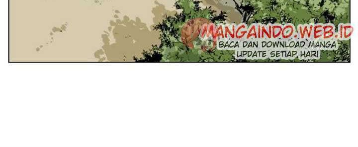 Gosu Chapter 20 Gambar 34