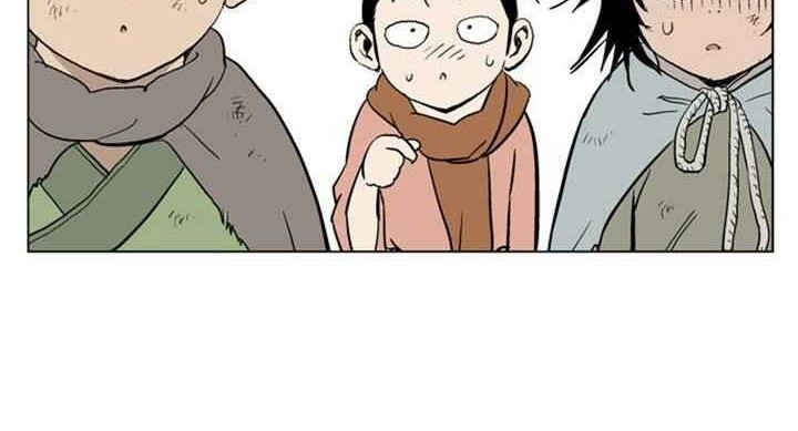 Gosu Chapter 20 Gambar 36