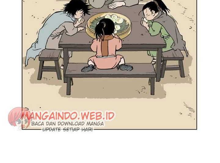 Gosu Chapter 20 Gambar 52