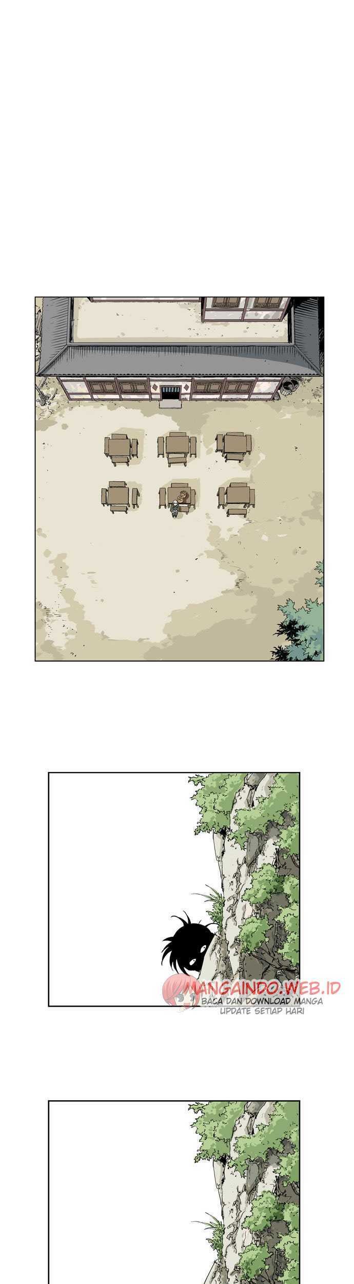 Gosu Chapter 19 Gambar 32