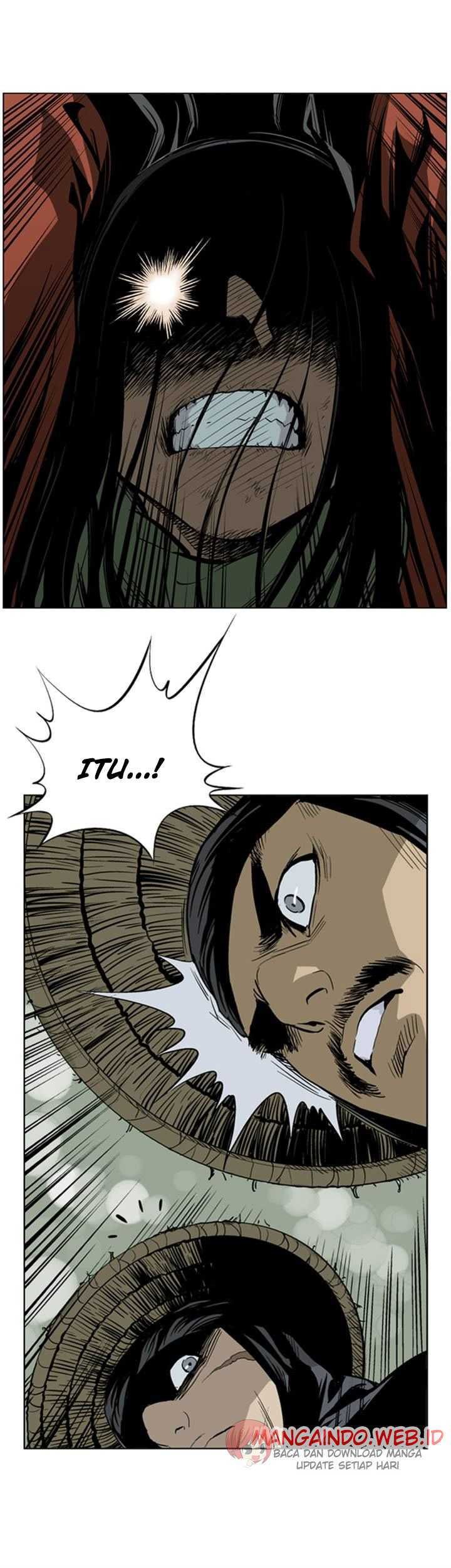 Gosu Chapter 18 Gambar 52