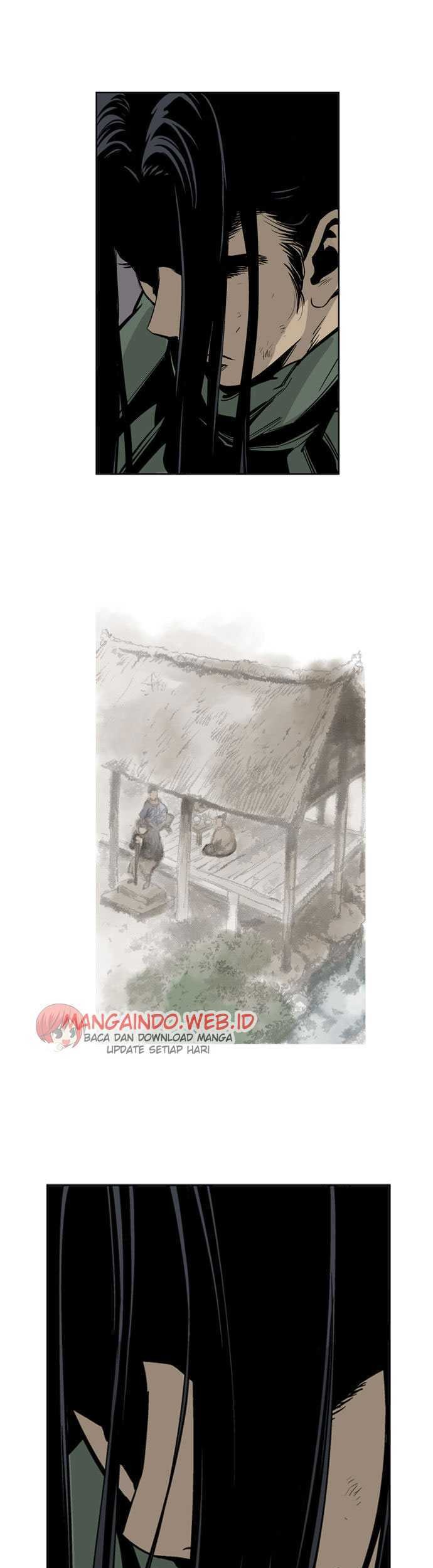 Gosu Chapter 17 Gambar 18