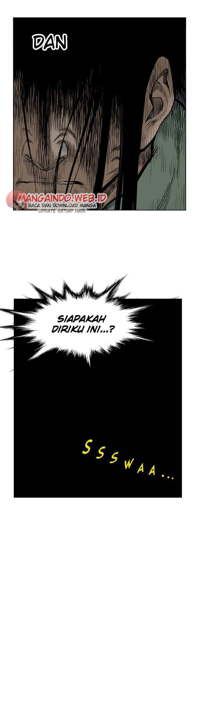 Gosu Chapter 17 Gambar 23