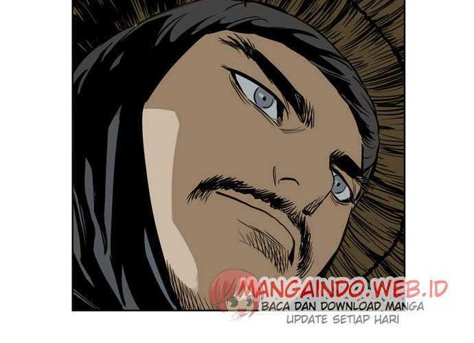 Gosu Chapter 17 Gambar 34