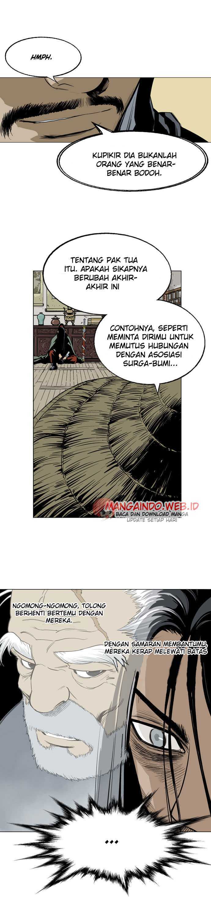 Gosu Chapter 17 21