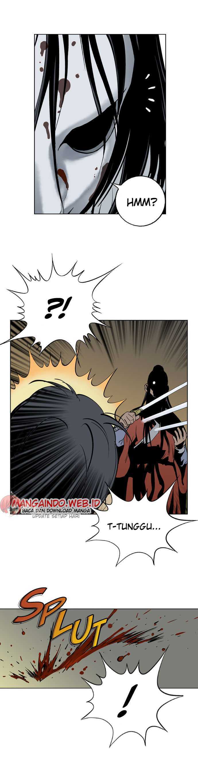 Gosu Chapter 15 27