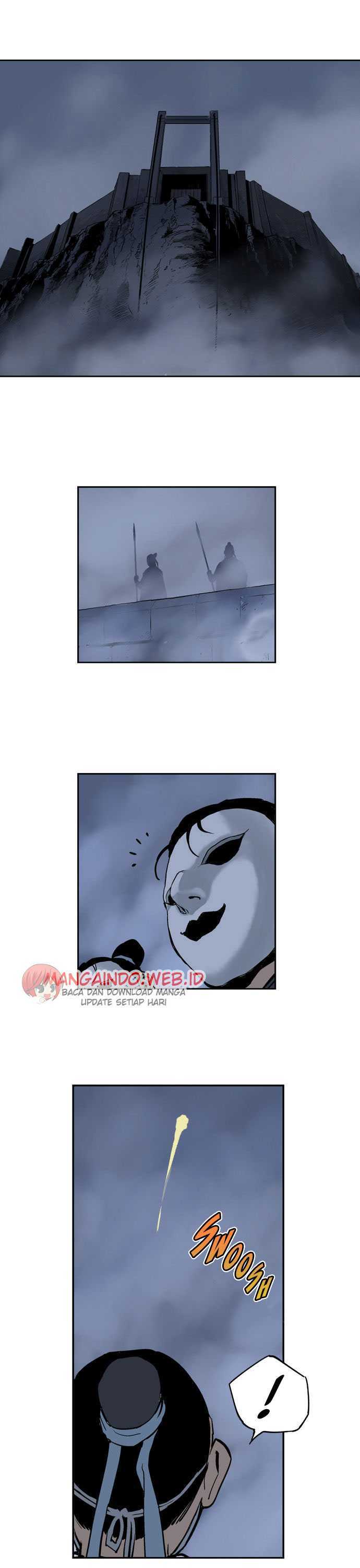 Gosu Chapter 15 34