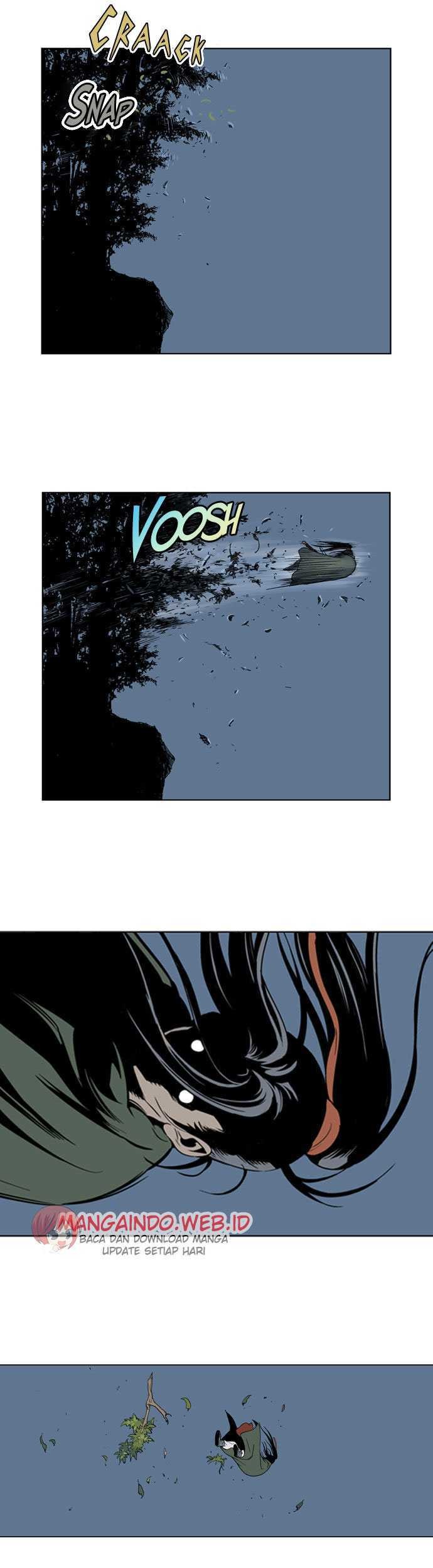 Gosu Chapter 14 Gambar 30