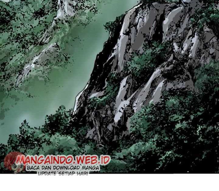 Baca Gosu Chapter 12 Gambar 2
