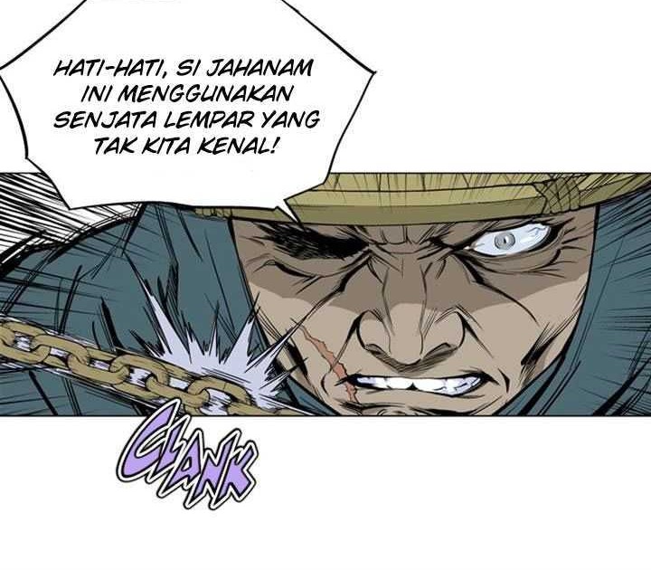 Gosu Chapter 11 Gambar 24