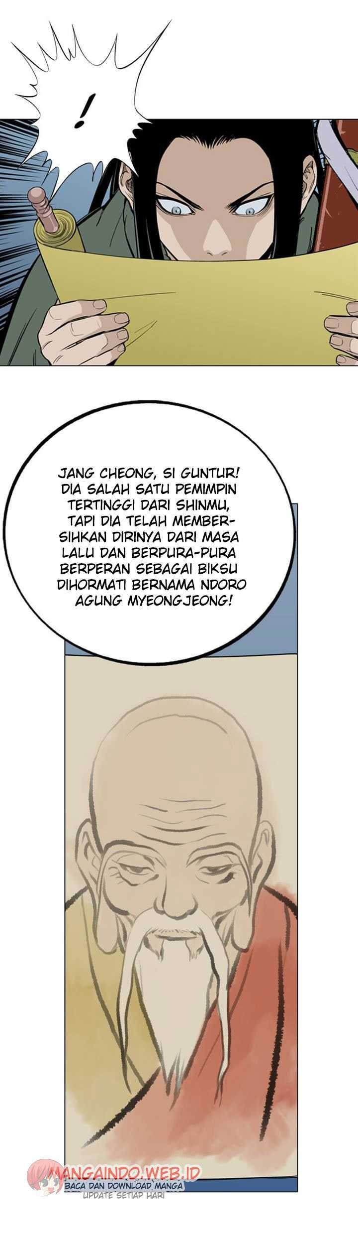 Gosu Chapter 11 Gambar 52