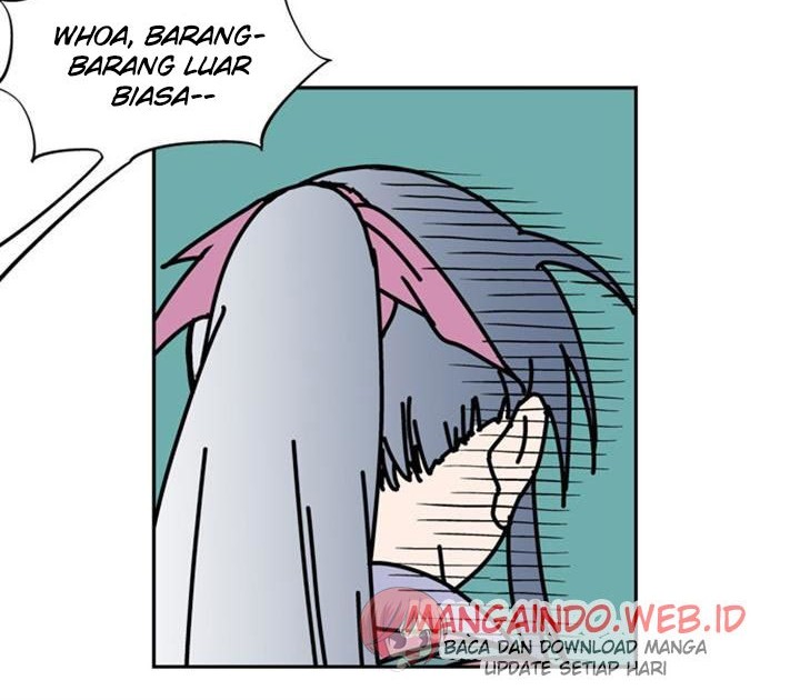 Gosu Chapter 10 Gambar 19