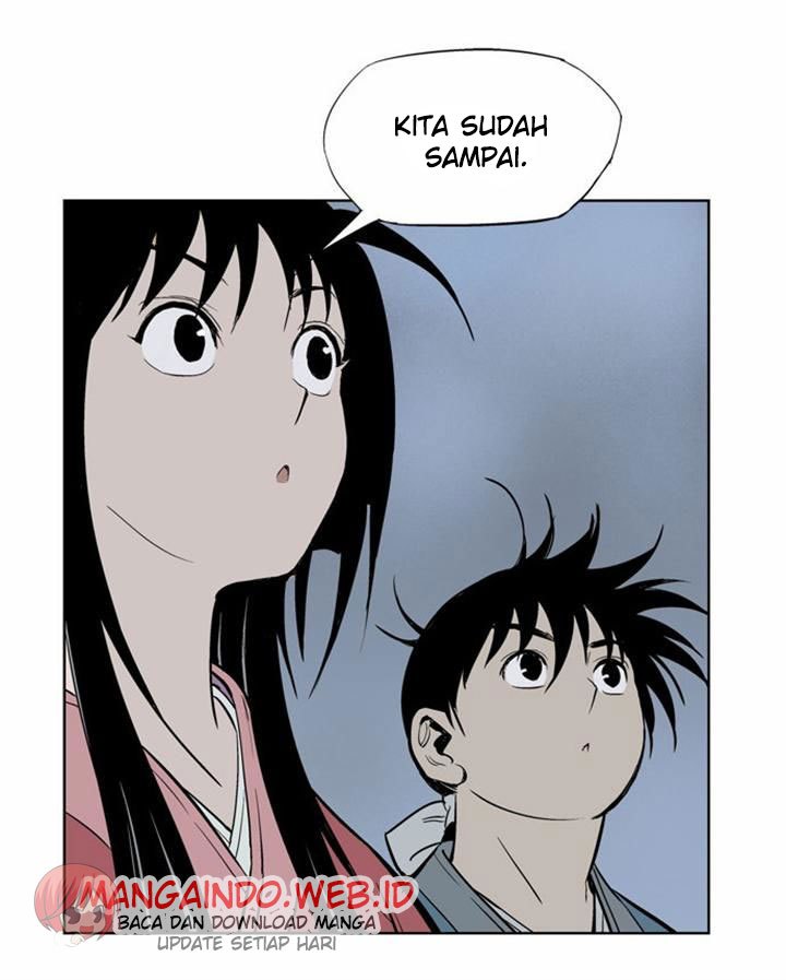 Gosu Chapter 9 10