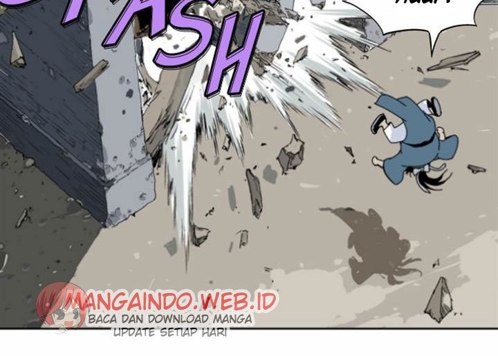 Gosu Chapter 9 Gambar 22