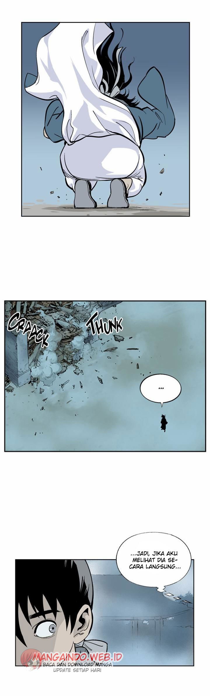 Gosu Chapter 9 15