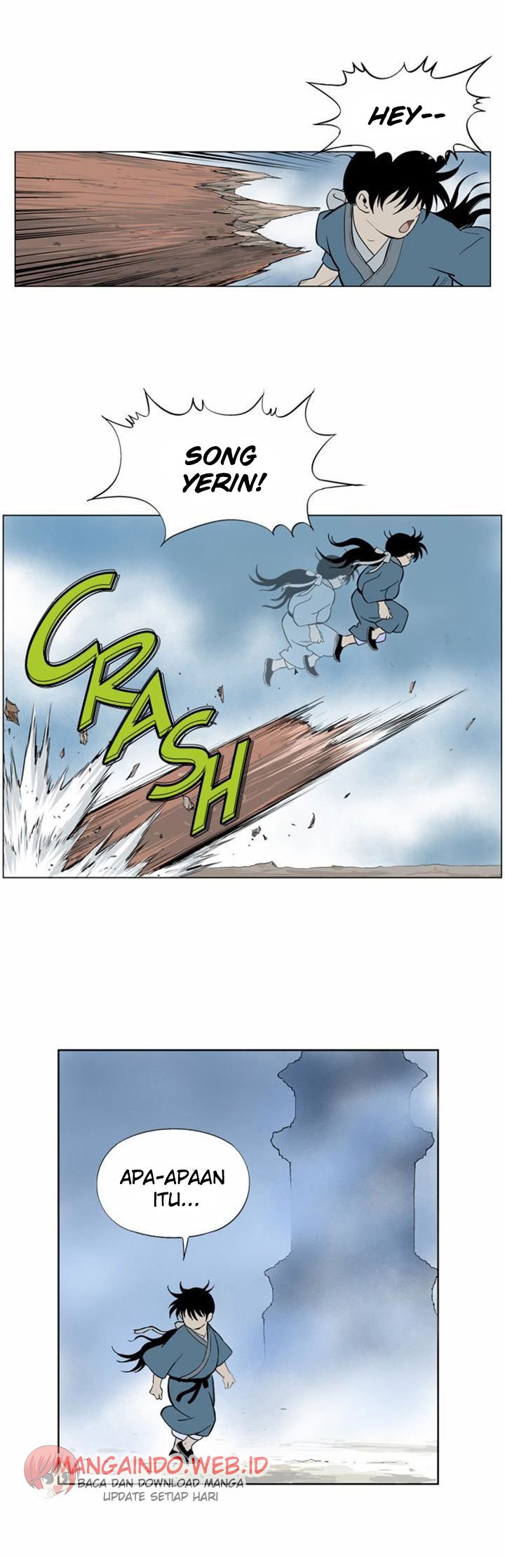 Gosu Chapter 9 19