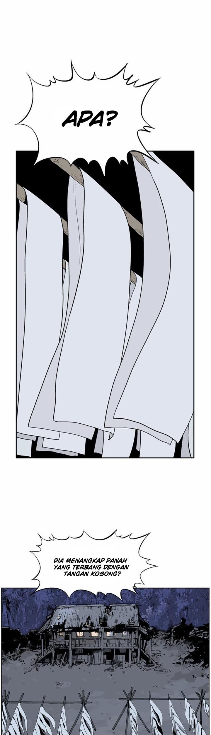 Baca Komik Gosu Chapter 9 Gambar 1