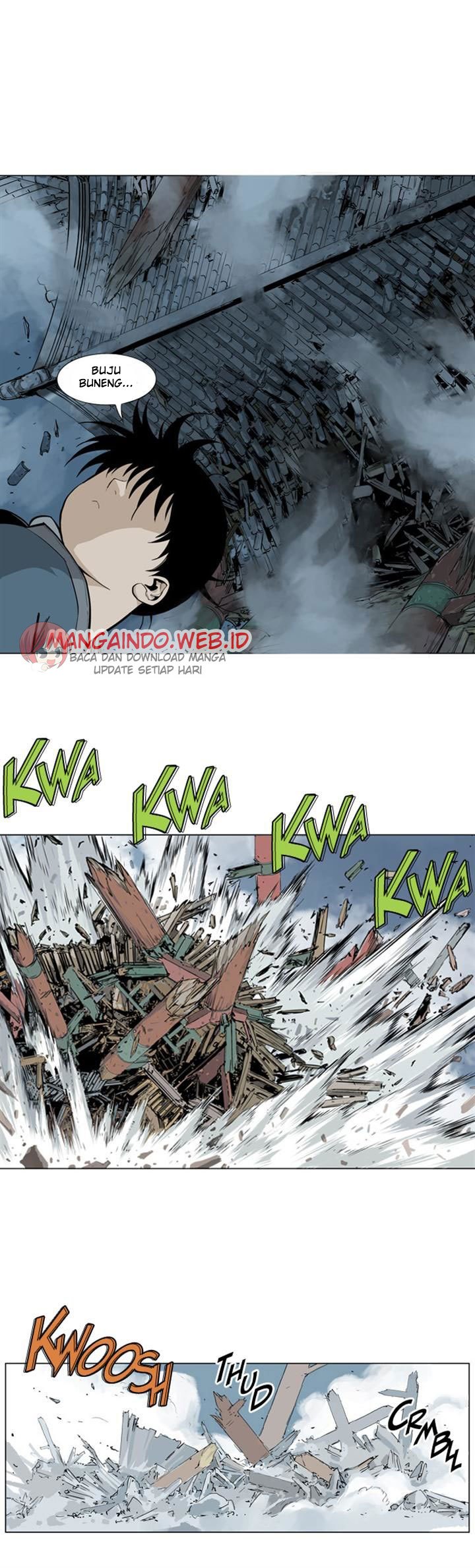 Gosu Chapter 9 21
