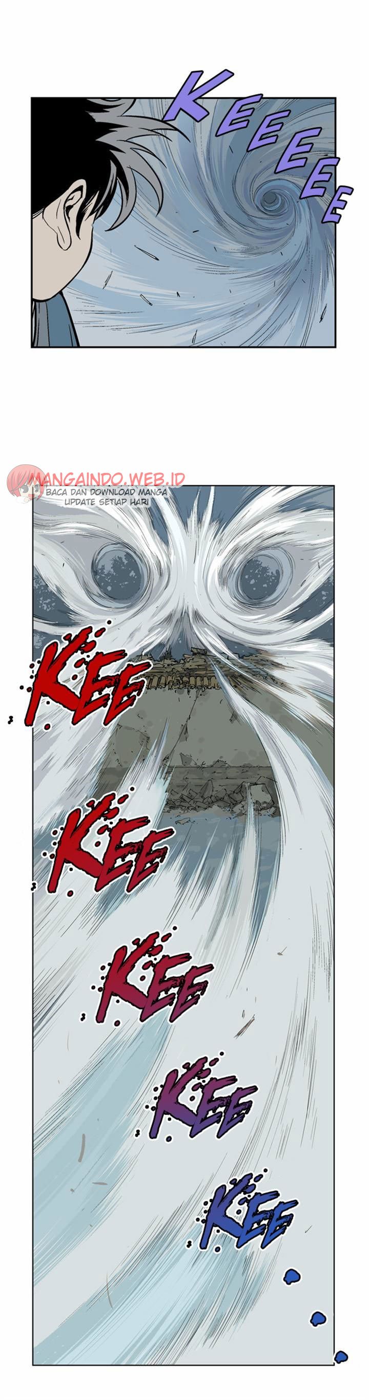 Gosu Chapter 9 24