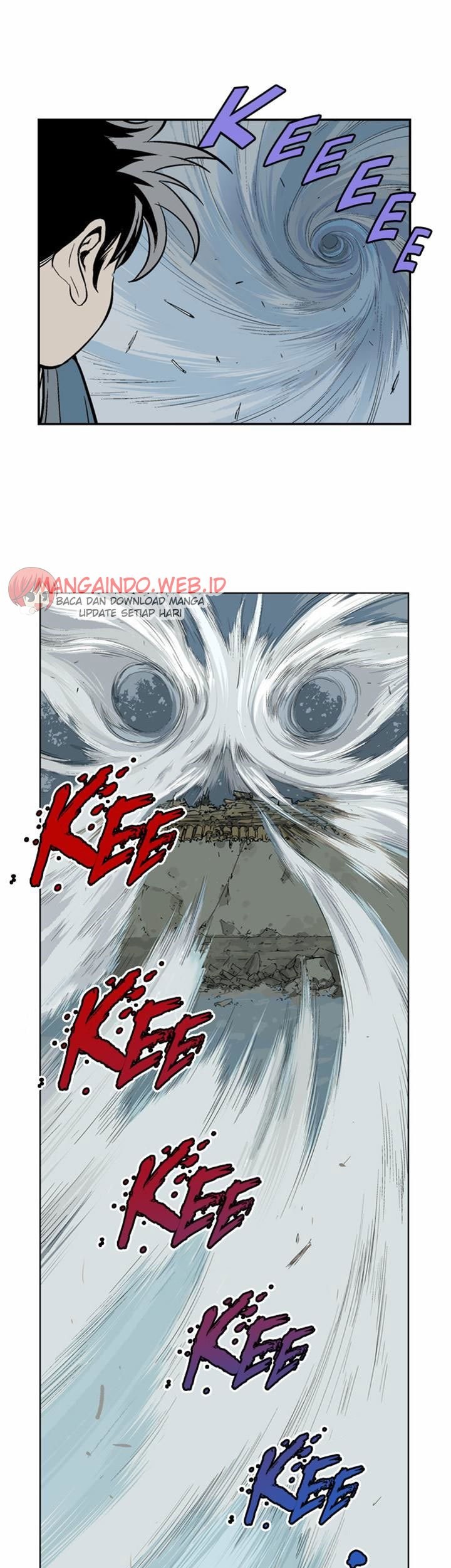 Gosu Chapter 9 Gambar 32