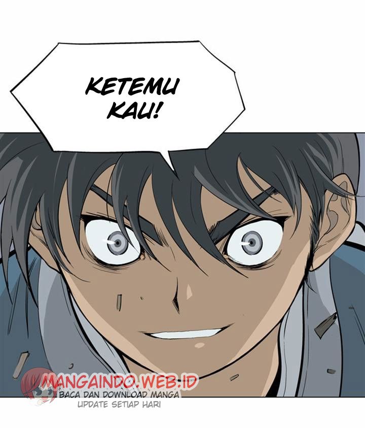 Gosu Chapter 9 31