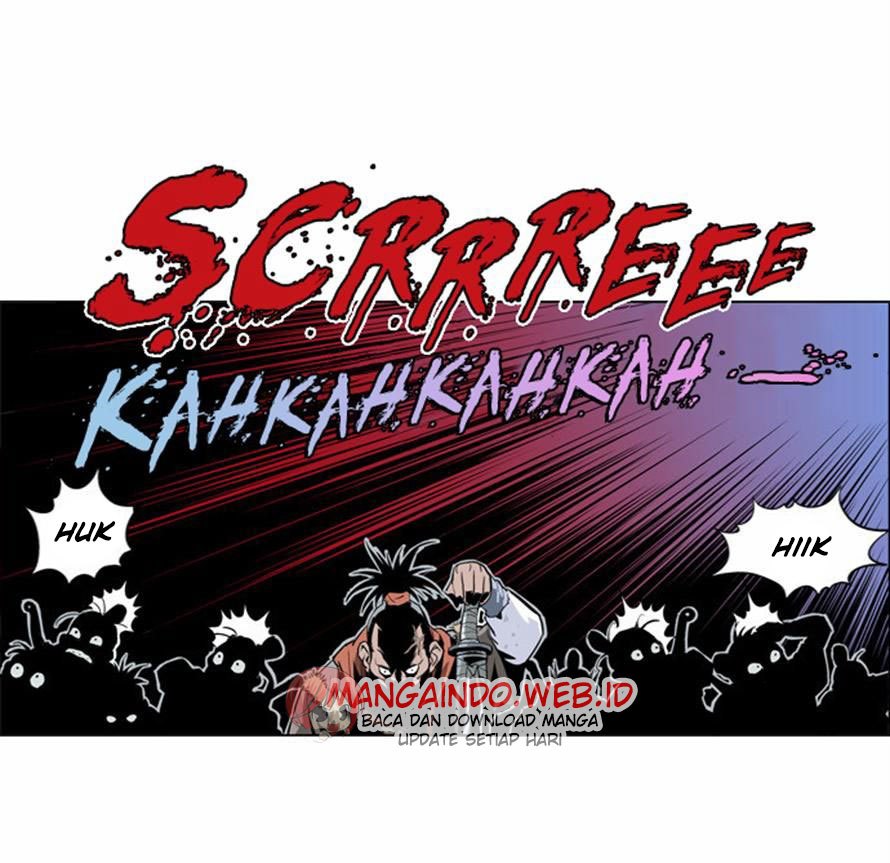 Gosu Chapter 9 4