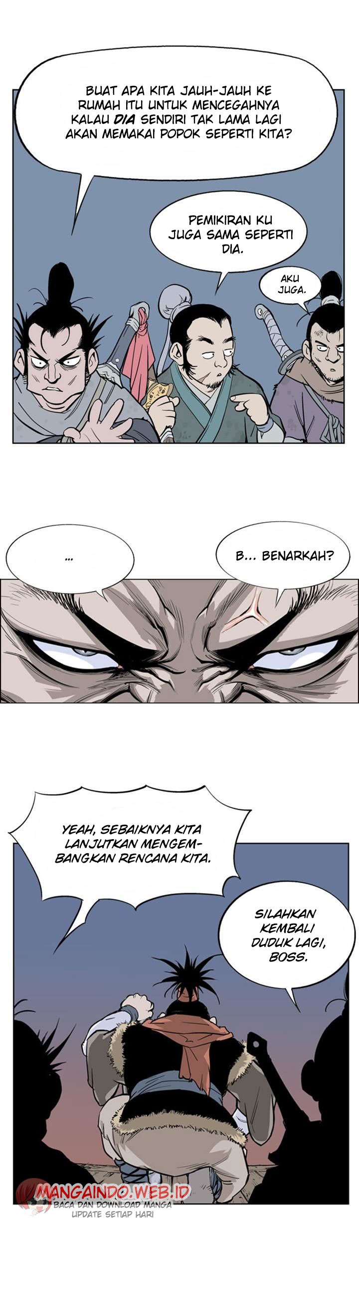 Gosu Chapter 9 6