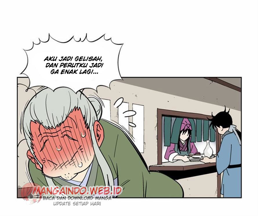 Gosu Chapter 8 14