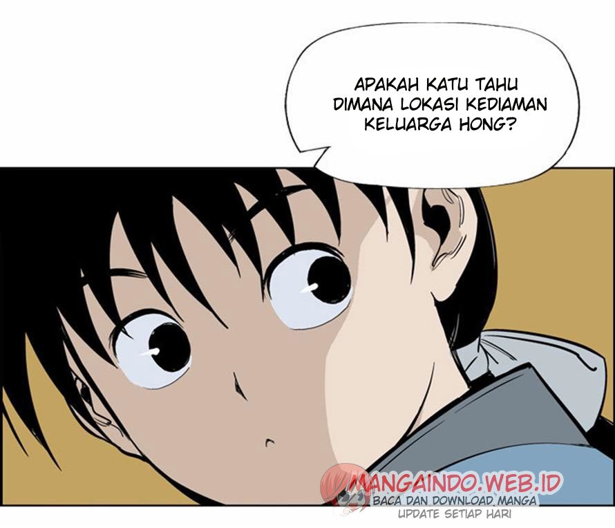 Gosu Chapter 8 23