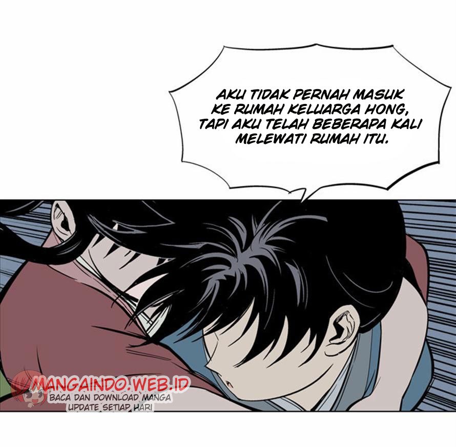 Gosu Chapter 8 25