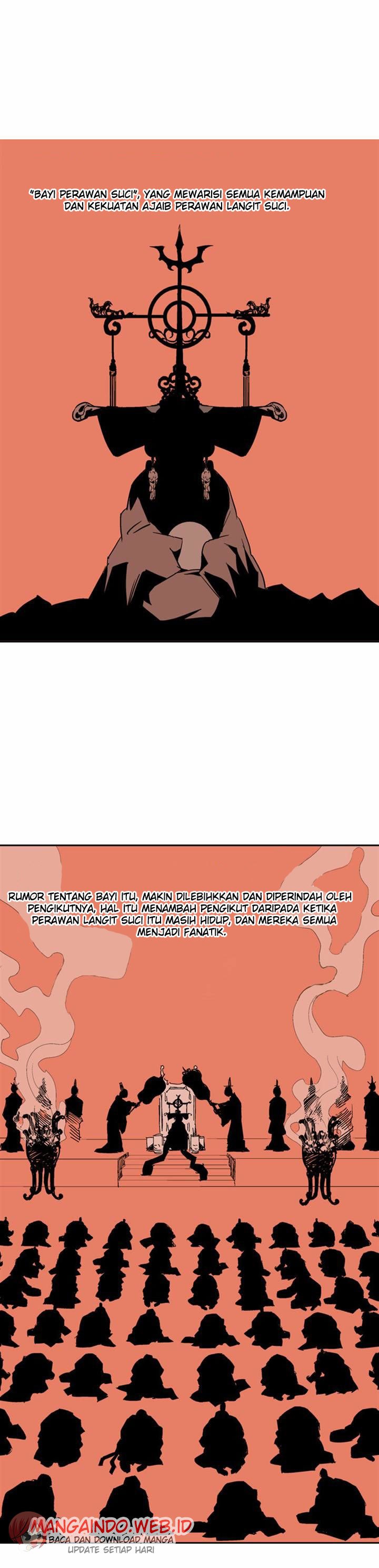 Gosu Chapter 8 3
