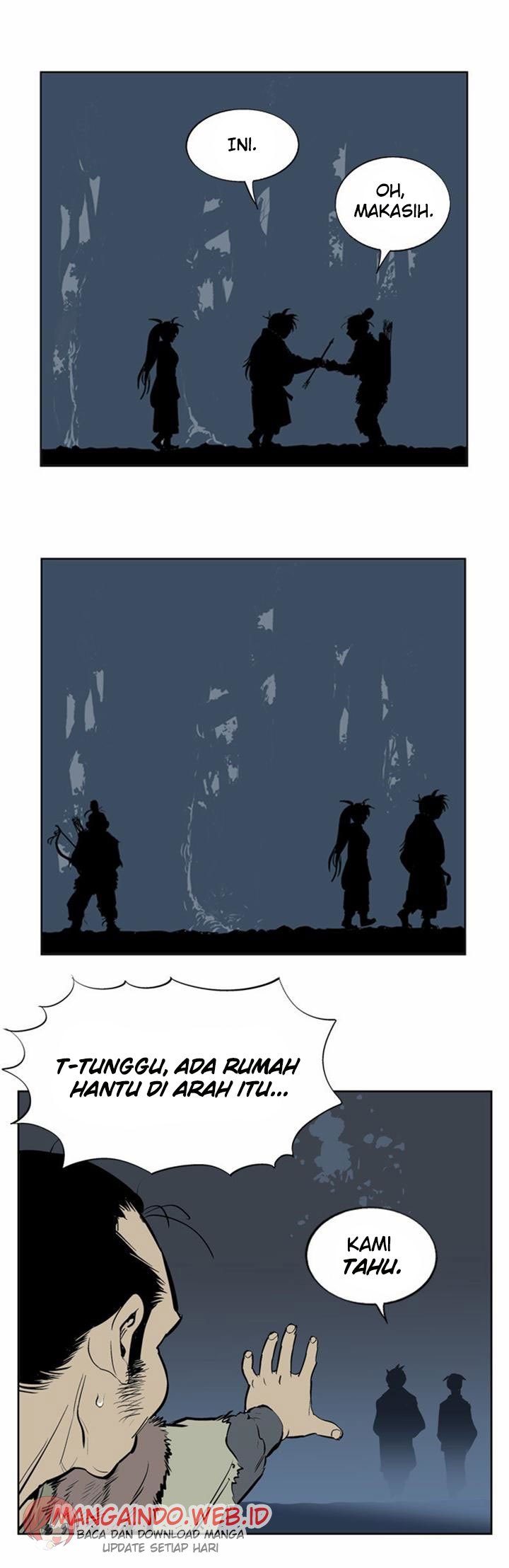 Gosu Chapter 8 30