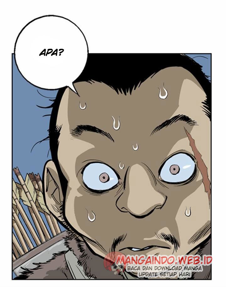 Gosu Chapter 8 31