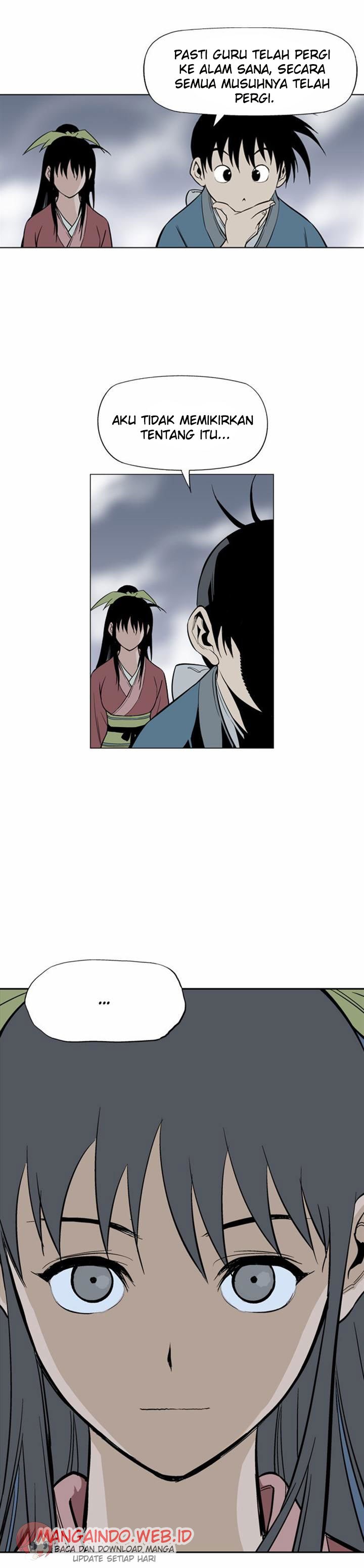 Gosu Chapter 8 34