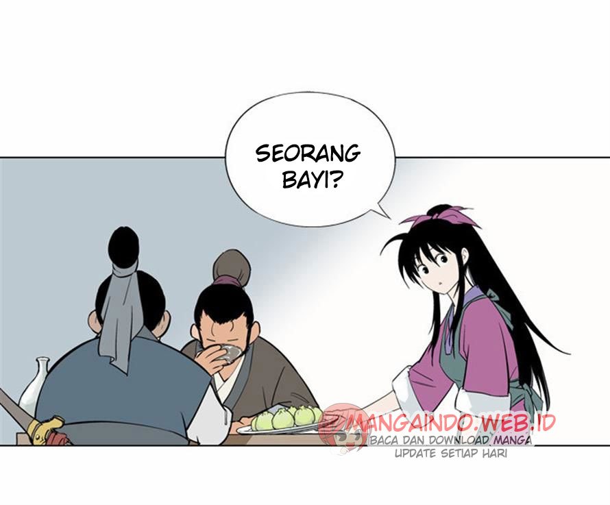 Gosu Chapter 8 8