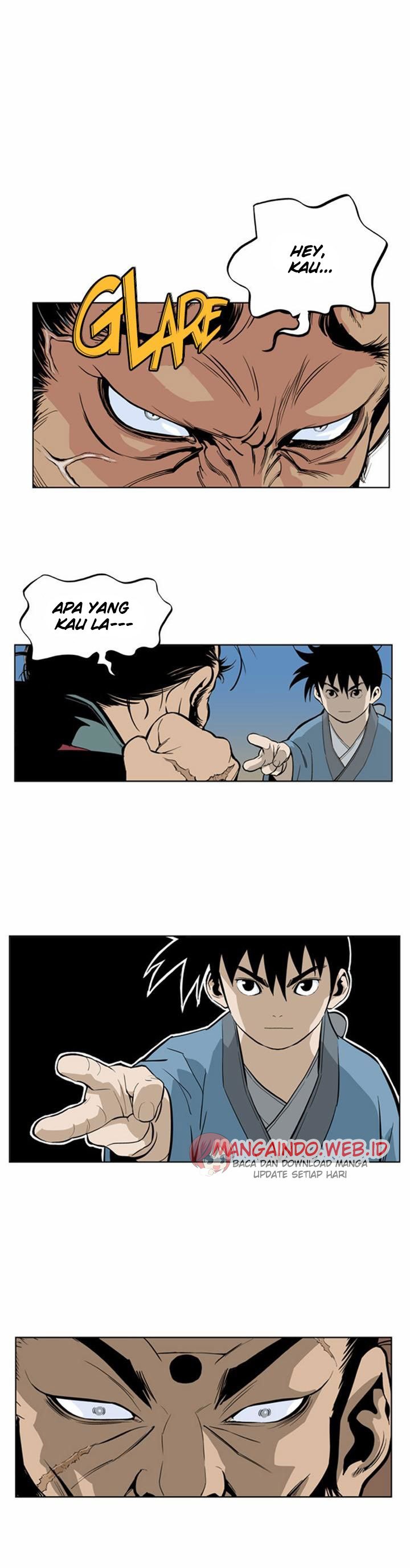 Gosu Chapter 7 1