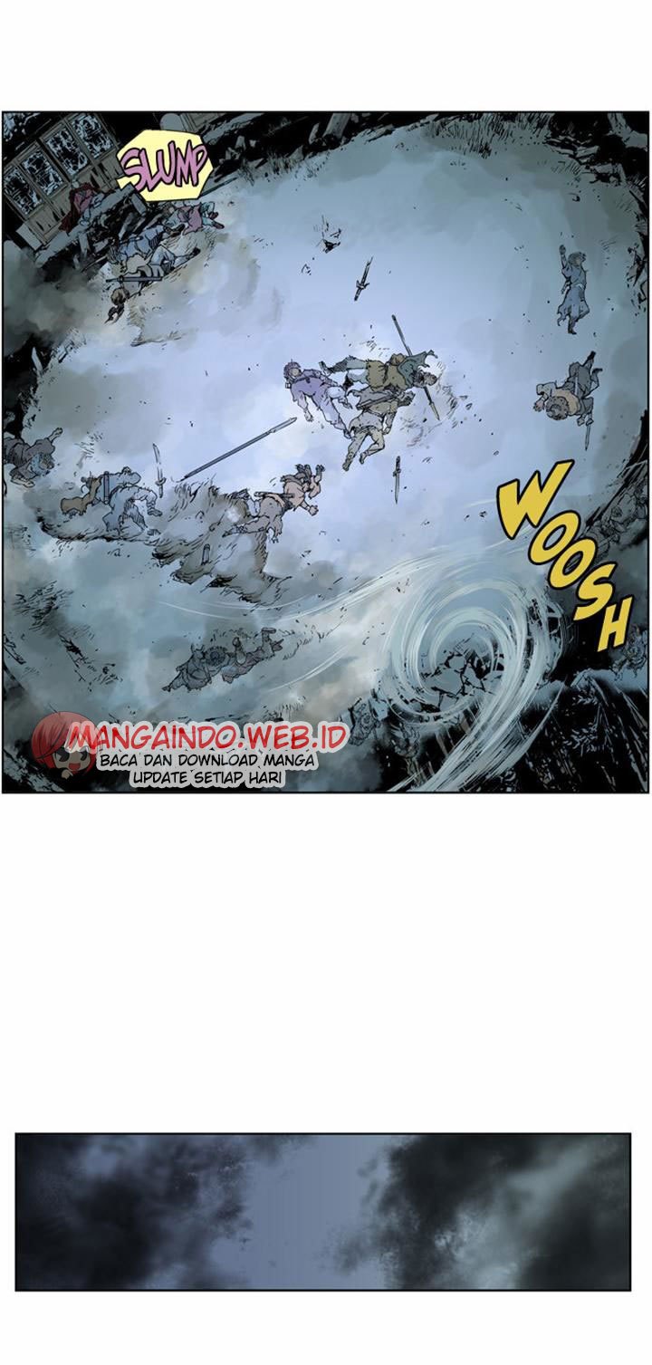 Gosu Chapter 7 18