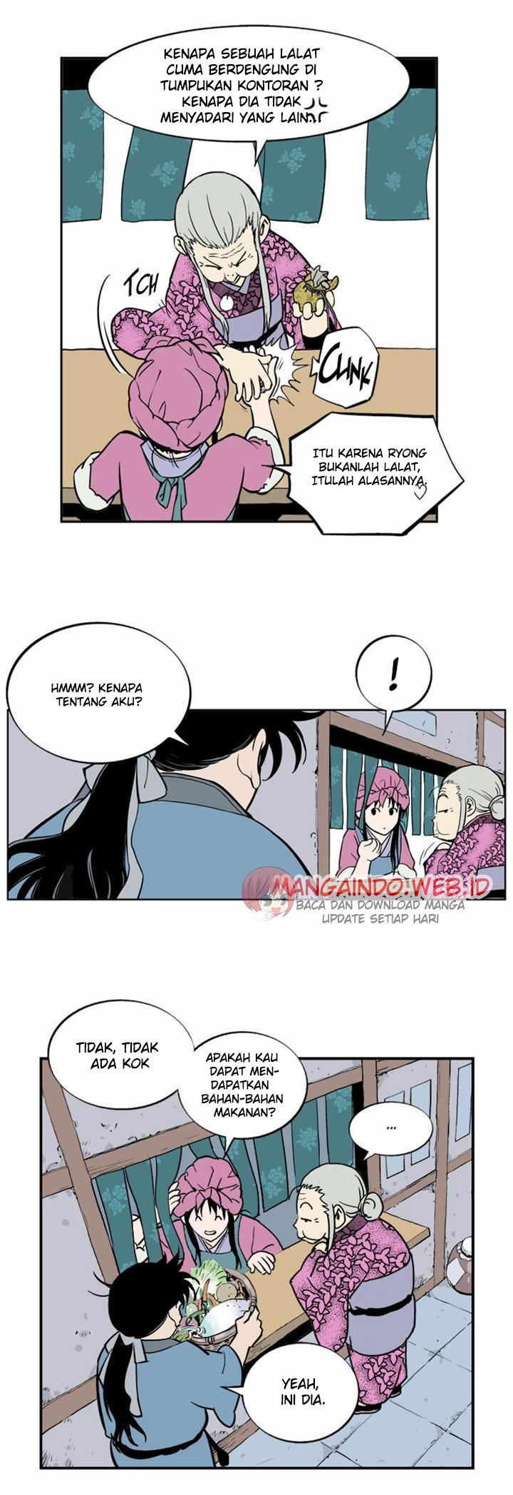 Gosu Chapter 7 24